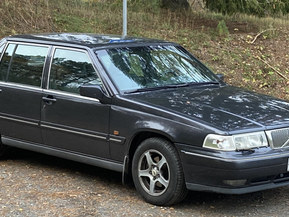 Volvo 960