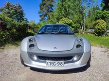 Smart Roadster