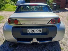 Smart Roadster