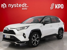 Toyota RAV4 Plug-In