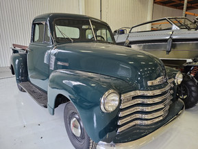 Chevrolet Pickup