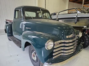 Chevrolet Pickup