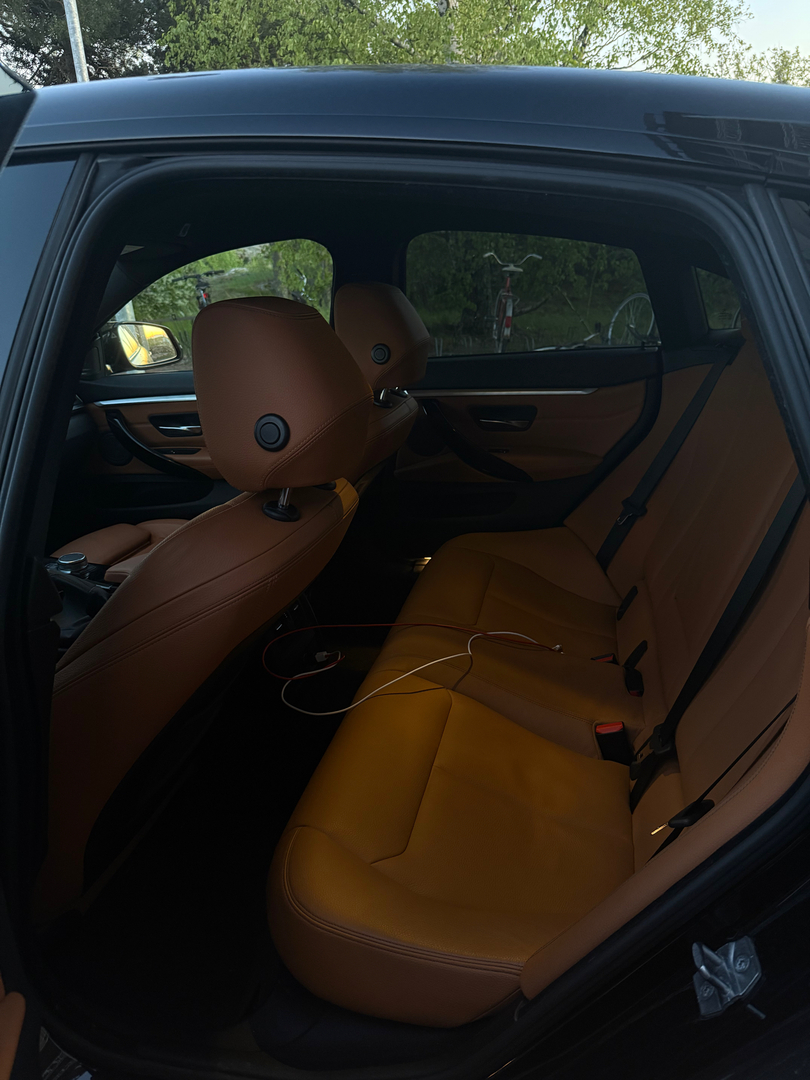 BMW 435 2018, kuva 4/6