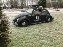 Volkswagen Kupla