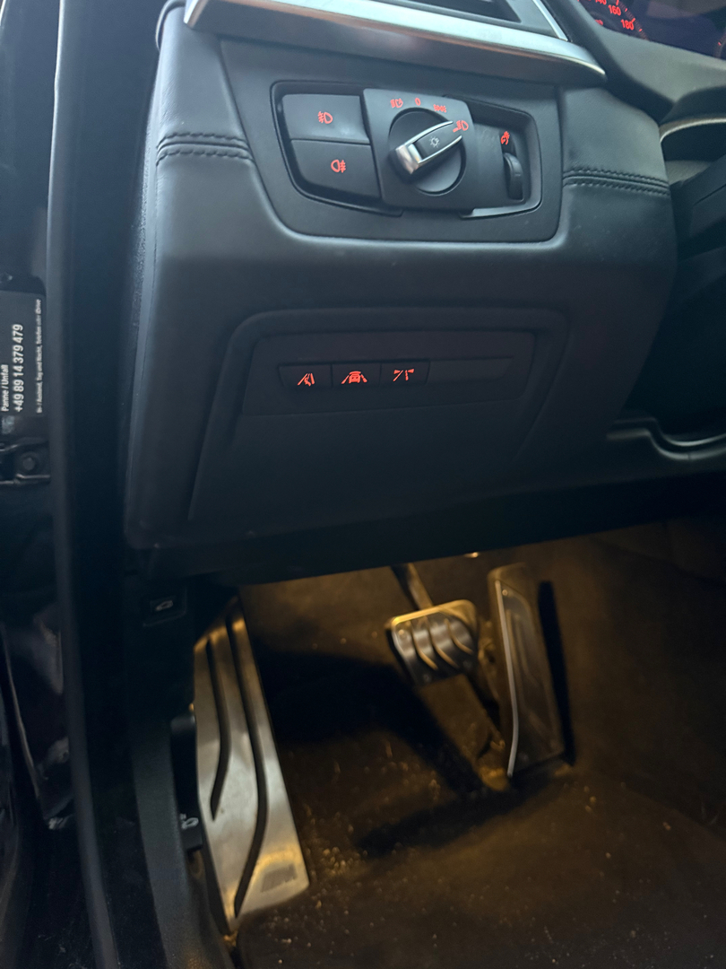 BMW 435 2018, kuva 5/6