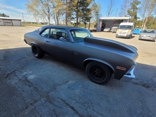 Chevrolet Nova
