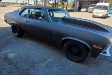 Chevrolet Nova