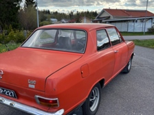 Opel Kadett