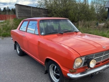 Opel Kadett