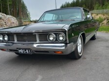 Dodge Monaco
