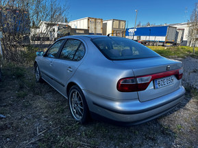 Seat Toledo