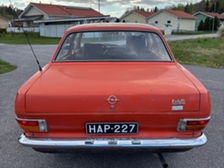 Opel Kadett