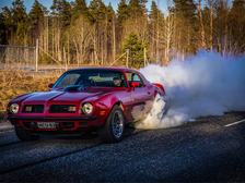 Pontiac Firebird