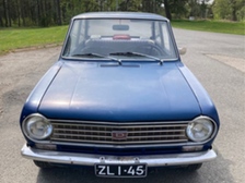 Datsun 1000