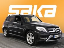 Mercedes-Benz GLK