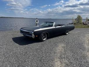 Chrysler Newport