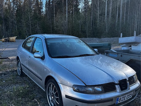 Seat Toledo