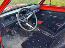 Opel Kadett