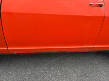 Opel Kadett