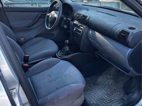Seat Toledo
