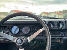 Opel Kadett