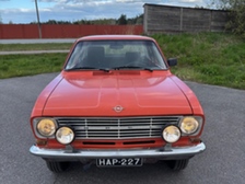 Opel Kadett