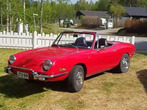 Fiat 850