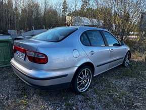 Seat Toledo