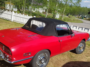 Fiat 850