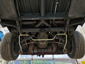 Volkswagen Kleinbus