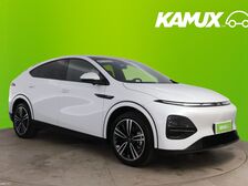 XPENG G6
