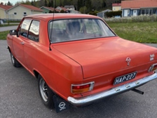 Opel Kadett