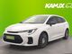 Suzuki Swace
