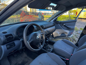 Seat Toledo