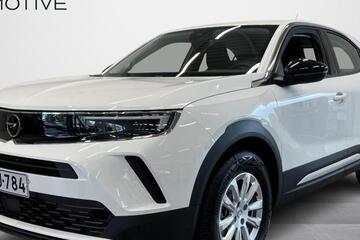 Opel Mokka-e