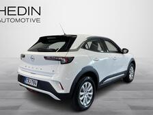 Opel Mokka-e