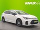 Suzuki Swace