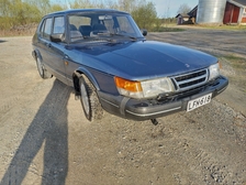 Saab 900