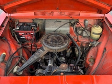 Opel Kadett