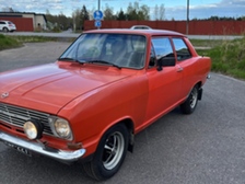 Opel Kadett