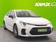 Suzuki Swace