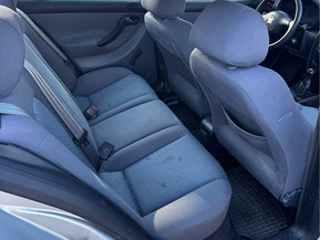 Seat Toledo