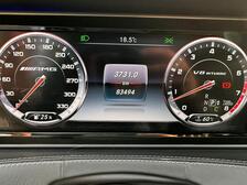 Mercedes-Benz S 63 AMG