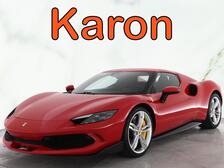 Ferrari 296 GTB