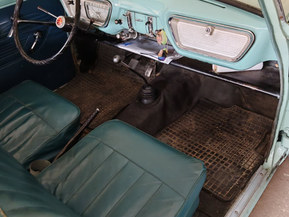 Ford Anglia