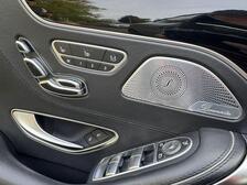 Mercedes-Benz S 63 AMG