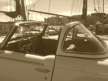 Triumph TR5