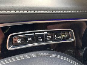 Mercedes-Benz S 63 AMG