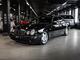 Mercedes-Benz E 55 AMG