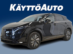 Nissan Ariya